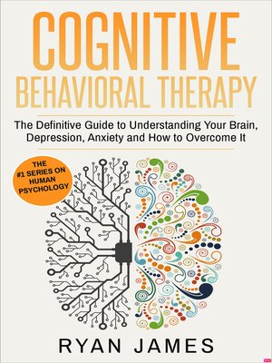 cover image of Cognitive Behavioral Therapy